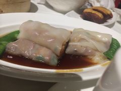 -潮福城大酒楼·潮味粤品·港式点心(湖滨北路店)