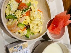 -云海肴·汽锅鸡·云南代表菜(天山百盛优客店)