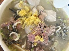 -潮镇老尾牛杂(环城西路店)
