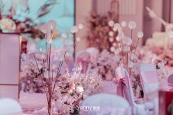 -Sunny喜铺婚礼策划(东部店)