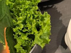 -农乐园炭火烤肉(繁花中心店)