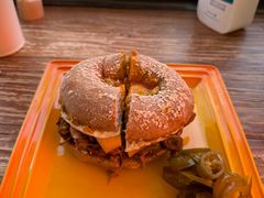 -Catch Bagel(芳草地店)