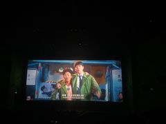 -天幕新彩云国际影城(激光巨幕店)