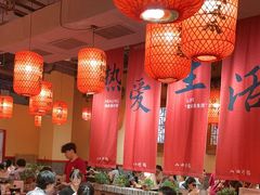 -山四砂锅(太原钟楼街店)