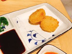 -隐泉京望日式料理(太和广场店)
