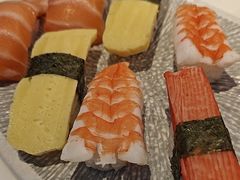 -三禾寿司(君尚店)