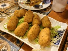 -番茄屋葡式美食(总店)