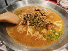 -妈妈故事米线(市府恒隆店)