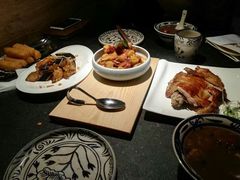 -小放牛炒菜馆(裕华万达店)