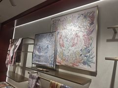 -万事利丝绸(杭州大厦店)