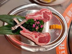 -烧本烧·自助烤肉(勒泰中心店)