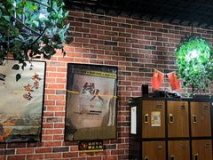 -机械师超级密室(大唐西市店)