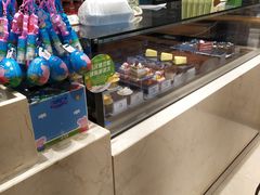 -仟吉·ART FARM主题店(菱角湖万达店)