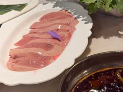 -围炉夜话·潮汕卤水火锅(榕江店)
