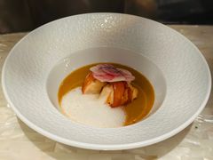 -广州四季酒店·佰鲜汇·现代法餐