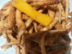 -百富源·海鲜辽菜(和平北大街店)