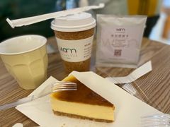 -Cafe on warm(丹霞店)