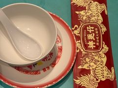 -神更仔·潮汕魂大排档(汉口路店)