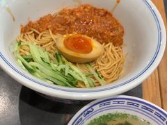 -和府捞面(天河领展广场店)