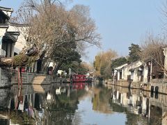 -南浔古镇
