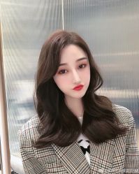 -3AM HAIR SALON染发接发