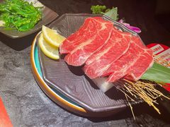 -和来烤肉(仓山万达店)