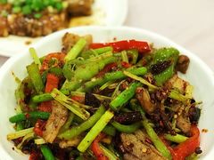 大院小炒肉-郭家大院(新源店)