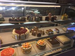 -星禾悦法式千层蛋糕(大卫城店)