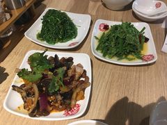-老班长手工灌汤包老店(东山店)