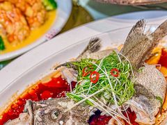 -79号渔船海鲜饭店(华强北店)