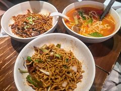 -寻裕记·现炒浇头面(人民广场店)