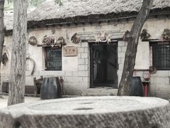 -井塘古村