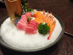 -丽华园·武汉地标楚菜餐厅(青山江滩店)