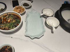 -景笙毋米粥底火锅(20年老字号)