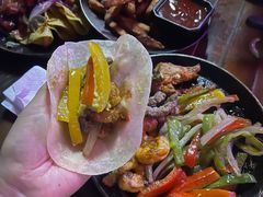 -Q MEX 库迈墨西哥餐吧(三里屯店)