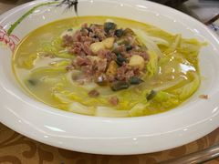 -杨胖子私房菜(秦虹路店)