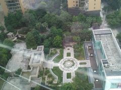 -成都凯宾斯基饭店