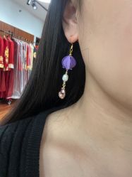 -懿沉香中式嫁衣礼服秀禾服龙凤褂马来褂旗袍总店