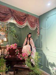 -WAVE SODA摄影工作室