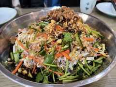 东北大盘凉菜-哈尔滨春饼(朝山街店)
