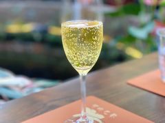 -Golden Lily河内巴黎法越料理餐厅(建国西路店)