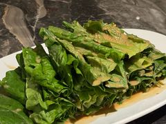 -前海沿·青岛菜(乐客城店)