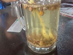 -郭福娭毑小钵子甜酒