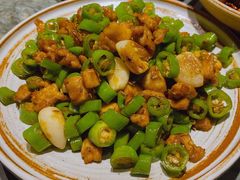 -兰溪小馆(首经贸店)