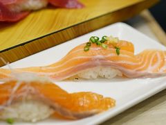 -梅丘·寿司の美登利(银座店)