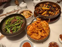 -上上席川菜(凯德乐峰广场店)