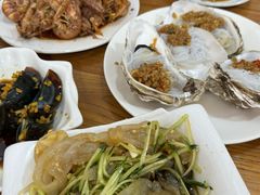 -小叶大馅饺子城