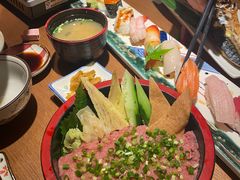 -水之惠鲜鱼料理(王府大街店)