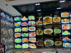 -小船渔村•大连菜•大连焖鱼(黄河路店)