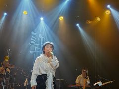 -Vox Livehouse(长沙店)
